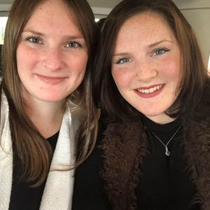 Meet your Posher, Deirdre